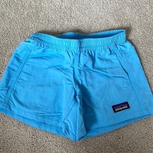 NWOT Patagonia Shorts - XS